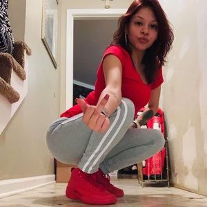 Meet your Posher, Trey